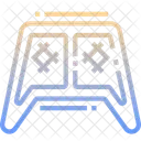 Hockey Gates Icon