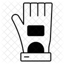 Hockey Gloves  Icon
