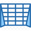 Hockey Goal  Icon