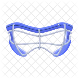 Hockey Goggles  Icon