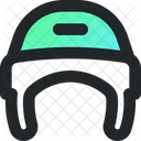 Hockey helmet  Icon