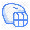 Hockey Helmet Helmet Hockey Icon