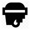 Hockey Helmet Sports And Competition Accessory Icon