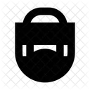 Hockey Helmet Sports And Competition Accessory Icon