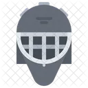 Hockey Helmet  Icon