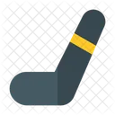 Hockey Sport Tournament Icon