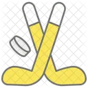 Hockey Icon