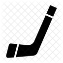 Hockey Stick Stick Game Icon