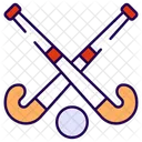 Hockey Icon