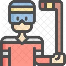 Hockey  Icon