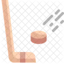 Hockey  Icono