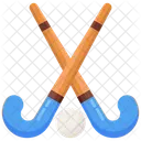 Hockey Sports Sports Equipment Icon
