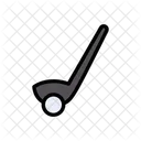 Hockey Sport Game Icon