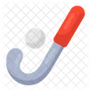 Hockey Hockey Equipment Olympic Sports Icon