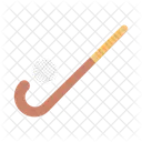 Hockey Ball Sport Icon