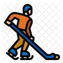 Hockey  Icon