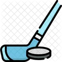Hockey  Icon