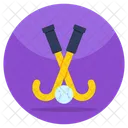 Hockey  Icon