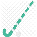 Athletics Ball Field Icon