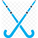 Athletics Hockey Game Game Field Icon