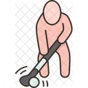 Hockey Dribble Ball アイコン