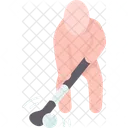 Hockey  アイコン