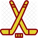 Hockey  Icon