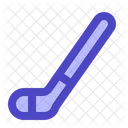 Hockey Ice Hockey Hockey Stick Icon
