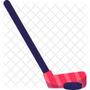 Hockey Sport Game Icon