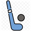 Hockey Icon