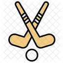 Hockey  Icon
