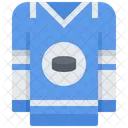 Hockey Jersey  Icon