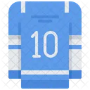 Hockey Jersey  Symbol