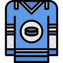Hockey Jersey Hockey Uniform Hockey Icon