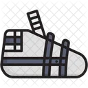 Hockey Kickers Goalkeeper Kickers Goalkeeper Shoes Icon