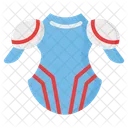Hockey Korperpanzerung Hockey Korperpanzerung Icon