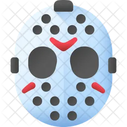 Hockey mask  Icon