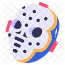 Hockey mask  Icon