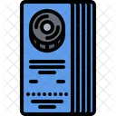 Hockey Match Ticket Match Ticket Hockey Match Icon