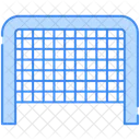 Hockey Net Icon