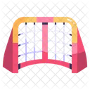 Hockey net Icon