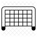 Hockey Net  Icon