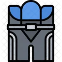 Hockey Pants Hockey Pants Icon