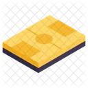 Hockey Pitch  Icon