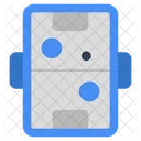 Hockey Pitch  Icon