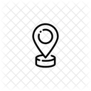 Hockey Place Holder  Icon
