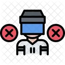 Hockey Player Removal Player Removal Hockey Icon