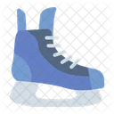 Hockey skate  Icon