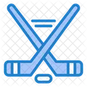 Hockey sobre hielo  Icon