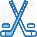 Hockey sobre hielo  Icon